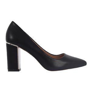 COACH SELMA HIGH HEELS